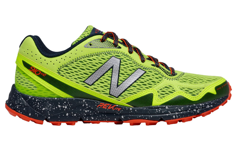 comparatif chaussures running new balance